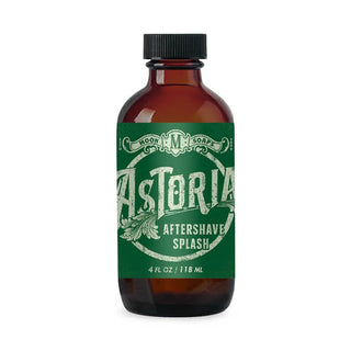 After Shave Splash Astoria MoonSoaps 118 ml