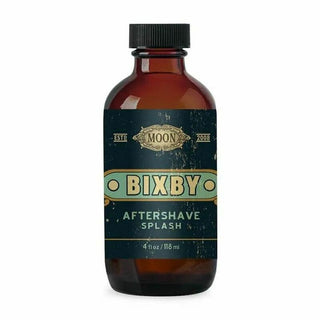 After Shave Splash Bixby Moon Soaps 118 ml