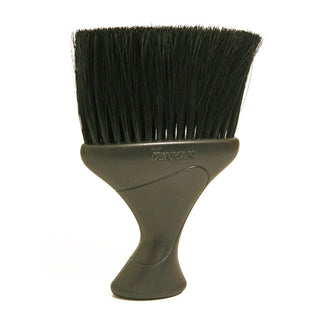 Pennello Levacapelli  Duster Brush Denman cod. D78 Nero