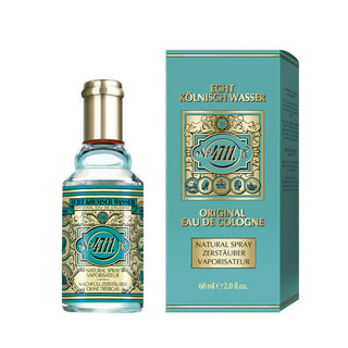 Original Eau de Cologne 4711 Vapo 60 ml