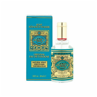 Original Eau de Cologne 4711 Vapo 90 ml