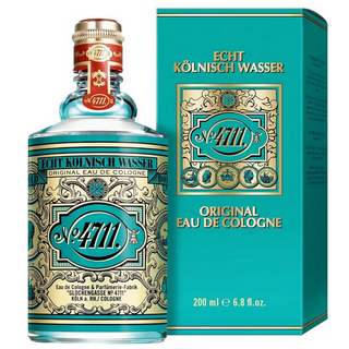 Original Eau de Cologne 4711 200 ml