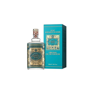 Original Eau de Cologne 4711 300 ml