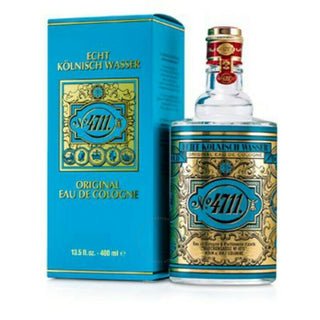 Original Eau de Cologne 4711 400 ml