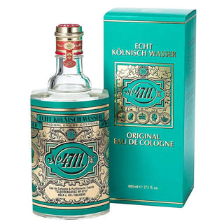 Original Eau de Cologne 4711 800 ml