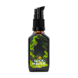 Olio da Barba Plague Doctor Slick Haven 30 ml.