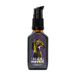 Olio da Barba Royal Jester Slick Haven 30 ml.