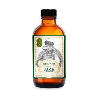 After Shave Noble Otter Jack 118 ml