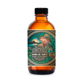 After Shave Noble Otter Monoi de Thaiti 118 ml