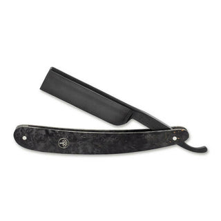 Rasoio Mano Libera Black Amboina 6/8 Boker 140919