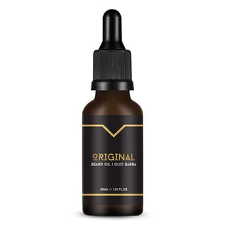 Olio per Barba Original The Goodfellas Smile 30 ml