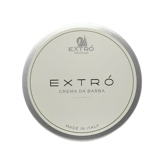 Crema da Barba Extro 150 ml