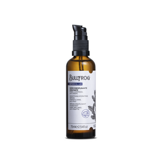 Siero Idratante Disciplinante Capelli Botanical Lab Bullfrog 75 ml