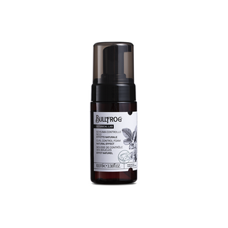 Schiuma Controllo Ricci Botanical Lab Bullfrog 100 ml