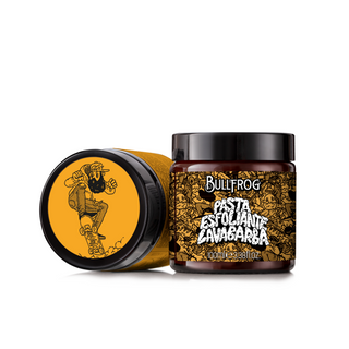 Pasta Lavabarba Limited Edition Skater Bro Bullfrog 100 ml.