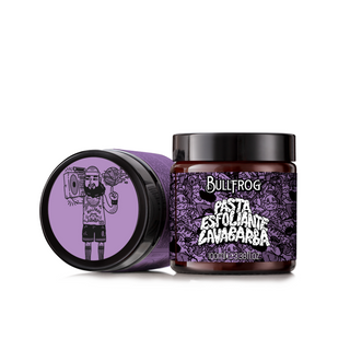 Pasta Lavabarba Limited EditionStreet Bro Bullfrog 100 ml.