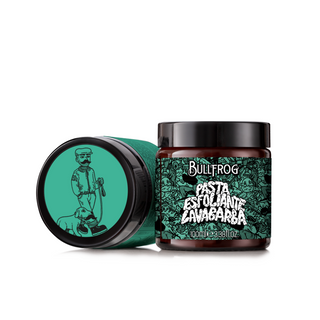 Pasta Lavabarba Limited EditionRelaxed Bro Bullfrog 100 ml.