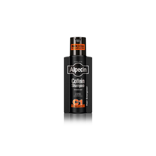 Alpecin Shampoo alla Coffein C1 Black Edition 250 ml