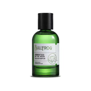 Eau de Parfum Agnostico On The Rocks Bullfrog 100 ml