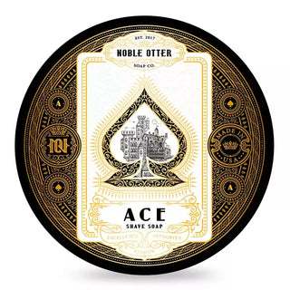 Shaving Soap Noble Otter ACE 118 ml