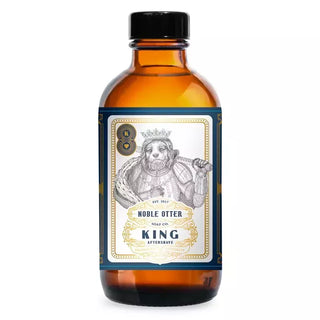 After Shave Noble Otter King 118 ml