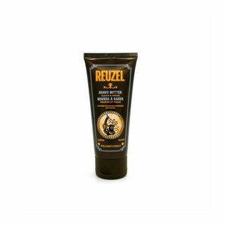 Crema da Rasatura Idratante Lenitiva Reuzel Shave Butter 100 ml