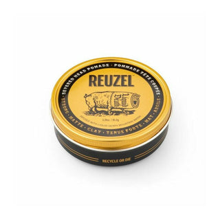 Reuzel Severed Head Clay Cera Opaca per capelli 95 gr