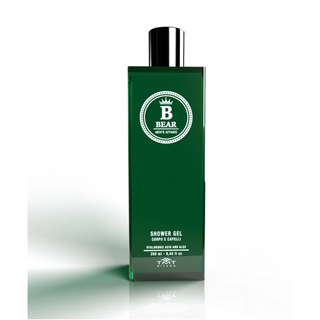 Shower Gel Corpo e Capelli BBear 250 ml TMT