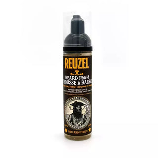 Beard Foam Clean e Fresh Reuzel70 ml