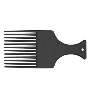 Pettine Afro Nero 8418551