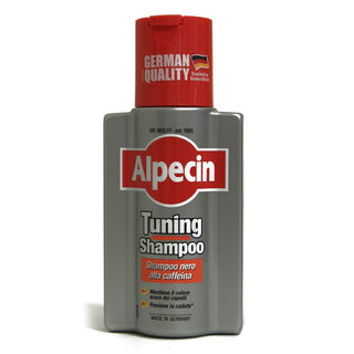 Alpecin Shampoo Tuning 200 ml