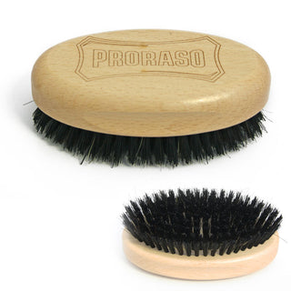 Spazzola per Barba Military Proraso 400256