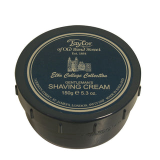 Crema da Barba Eton College Collection Taylor ciotola 150 ml.