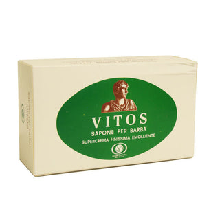 Sapone da Barba Classico Vitos 1000 ml