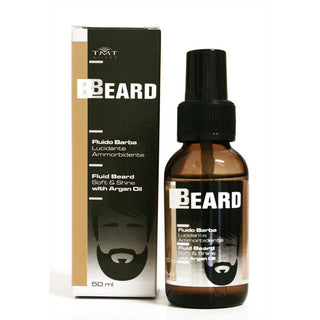 Fluido Barba e Viso B Beard TMT50 ml