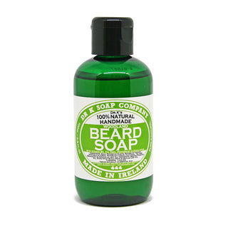 Sapone da barba Beard Soap Woodland Dr K 100 ml