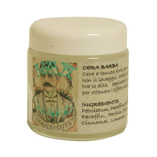 Vitos Cera Barba e Baffi 75 ml