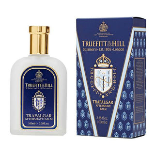 After Shave Balm Trafalgar Truefitt & Hill 100 ml