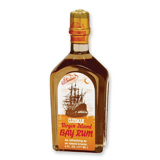 After Shave Bay Rum Pinaud Clubman 177 ml