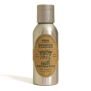 After Shave Saponificio Varesino Felce Aromatica 100 ml.