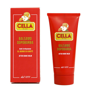 Balsamo Dopobarba Cella 100 ml.