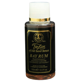 Bay Rum dopobarba Taylor of Old Bond Street 150 ml.