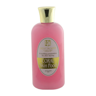 Skin Food Coral G.F.Trumper 200 ml