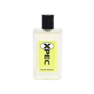 Ginger & Lime Eau de Toilette XPEC 100 ml