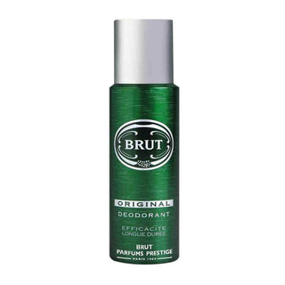 Brut Deodorante Spray Original Parfums 200 ml