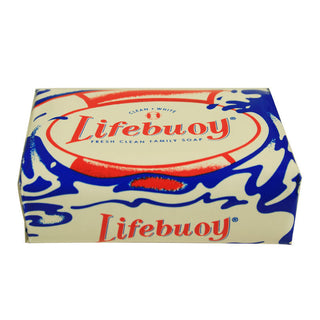 Saponetta Lifebuoy 125gr