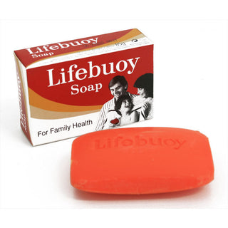 Saponetta Lifebuoy 85gr