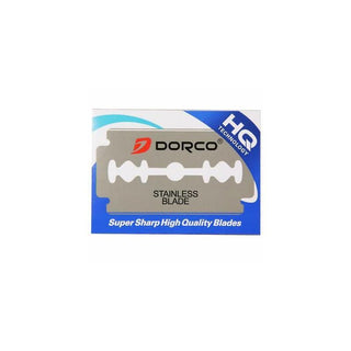 Lametta Dorco Platinum ST300 pacchetto 10 lame