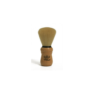 Pennello da barba Omega in fibra sintetica S-Brush Omega S10005