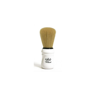 Pennello da barba in fibra sintetica S-Brush Omega S10049